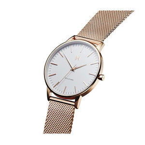 Reloj MVMT Análogo Mujer D-MB01-RGWM