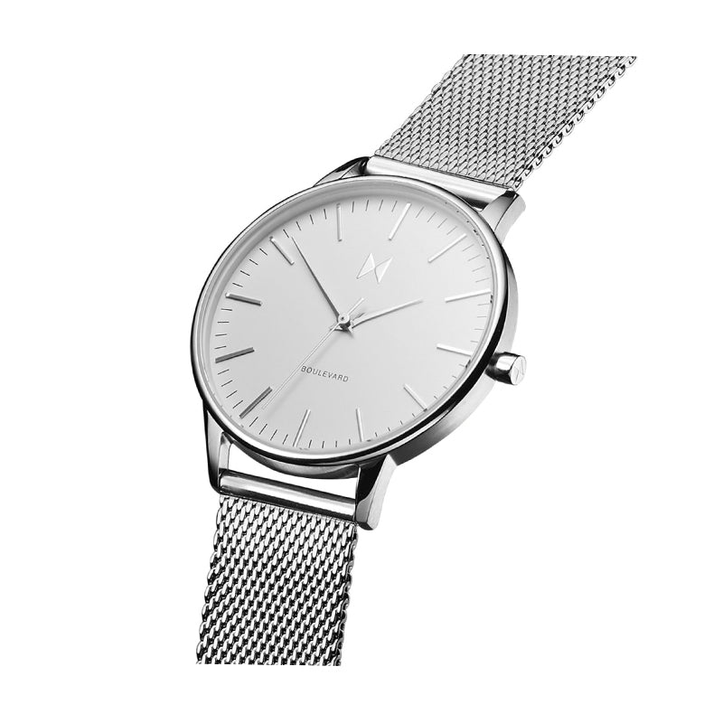 Reloj MVMT Análogo Mujer D-MB01-S