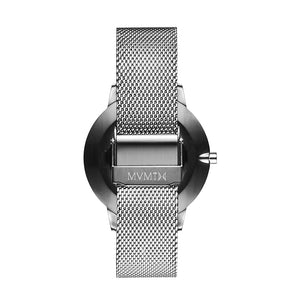 Reloj MVMT Análogo Mujer D-MB01-S