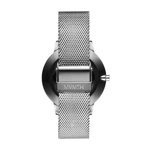 Reloj MVMT Análogo Mujer D-MB01-SMA