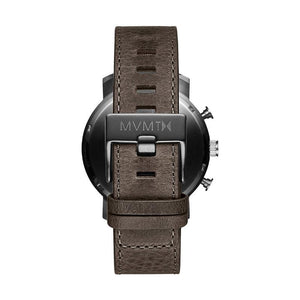 Reloj MVMT Análogo Hombre D-MC01-SGR