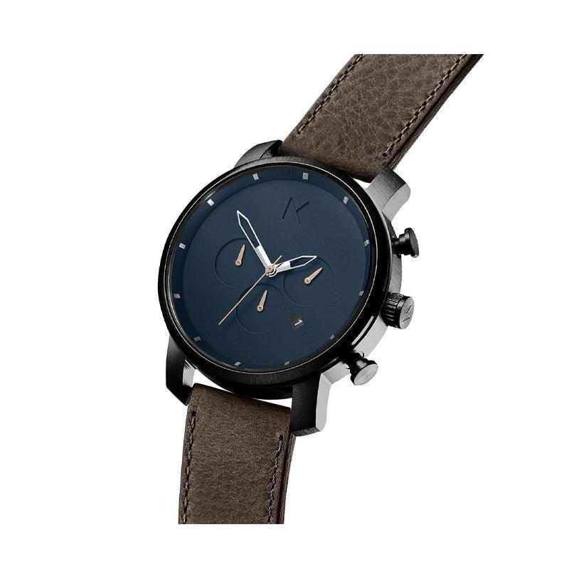 Reloj MVMT Análogo Hombre D-MC01-SGR