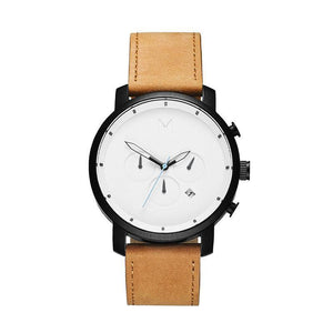 Reloj MVMT Análogo Hombre D-MC01-WBTL