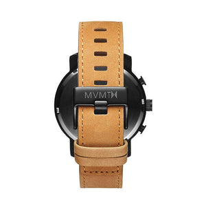 Reloj MVMT Análogo Hombre D-MC01-WBTL