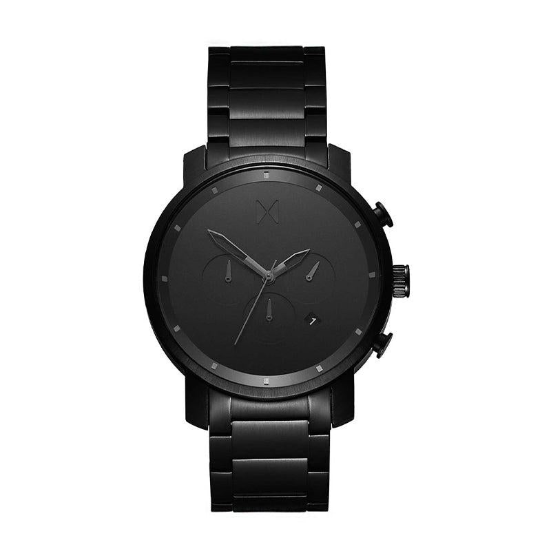 Reloj MVMT Análogo Hombre D-MC01BB