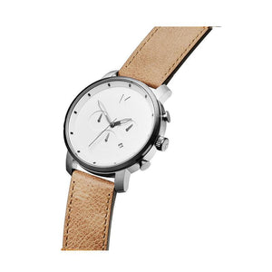 Reloj MVMT Análogo Hombre D-MC01WT