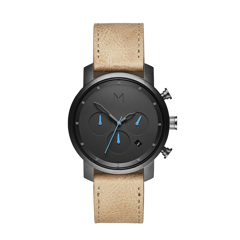 Reloj MVMT Análogo Hombre D-MC02-GML