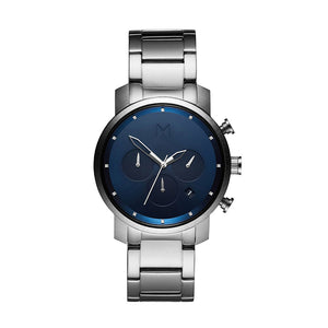 Reloj MVMT Análogo Hombre D-MC02-SBLU