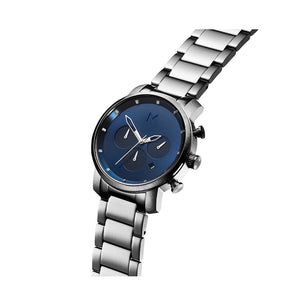 Reloj MVMT Análogo Hombre D-MC02-SBLU