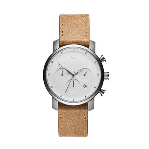 Reloj MVMT Análogo Hombre D-MC02-WT