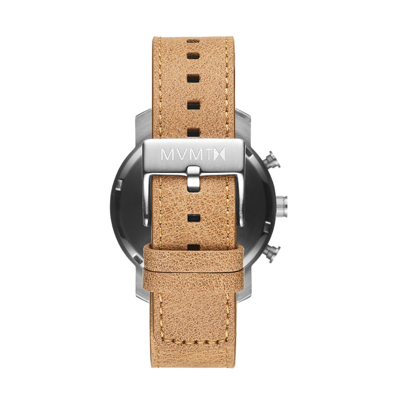 Reloj MVMT Análogo Hombre D-MC02-WT