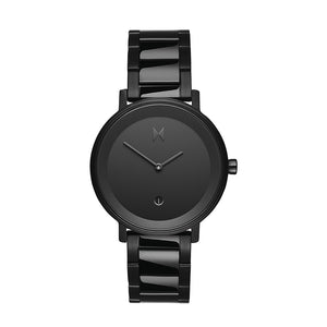 Reloj MVMT Análogo Mujer D-MF02-BL