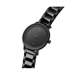 Reloj MVMT Análogo Mujer D-MF02-BL