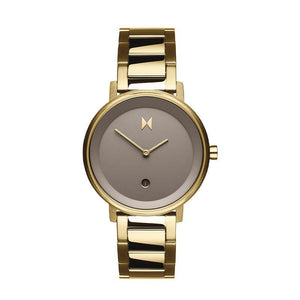 Reloj MVMT Análogo Mujer D-MF02-G