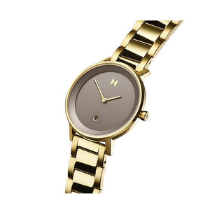 Reloj MVMT Análogo Mujer D-MF02-G