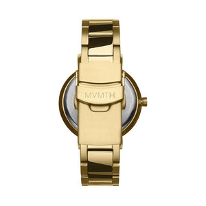 Reloj MVMT Análogo Mujer D-MF02-G