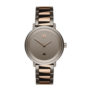 Reloj MVMT Análogo Mujer D-MF02-TIRG