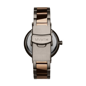 Reloj MVMT Análogo Mujer D-MF02-TIRG