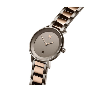 Reloj MVMT Análogo Mujer D-MF02-TIRG