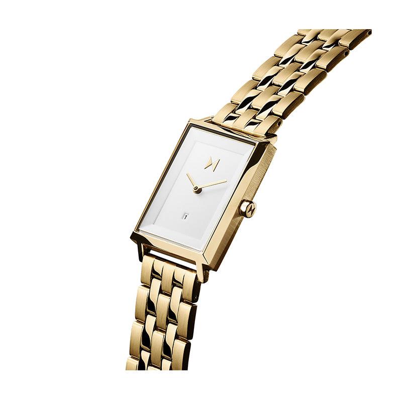 Reloj MVMT Análogo Mujer D-MF03-G