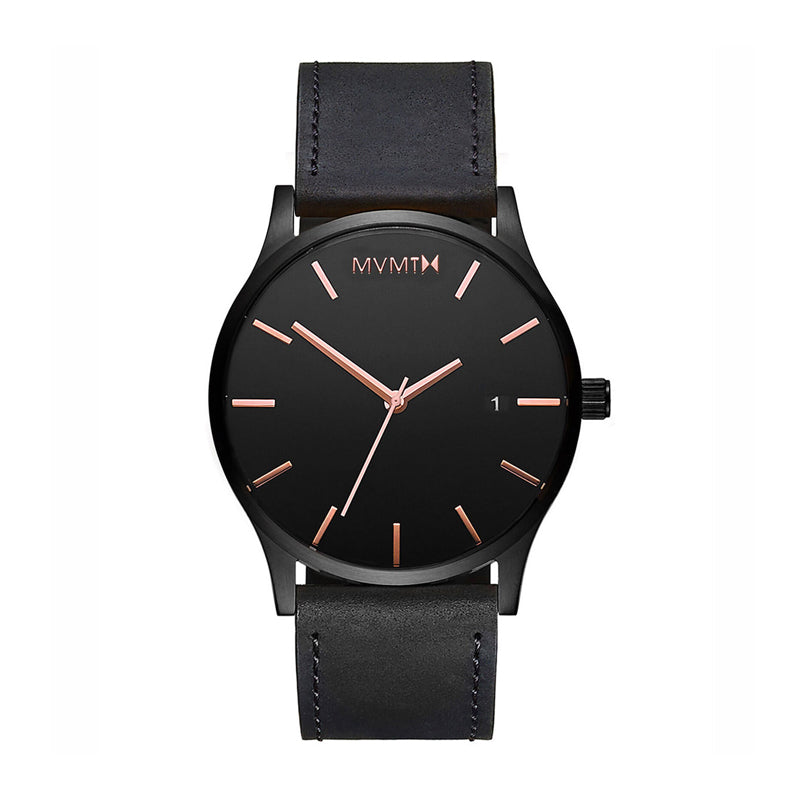 Reloj MVMT Análogo Hombre D-MM01-BBRGL