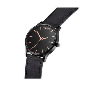 Reloj MVMT Análogo Hombre D-MM01-BBRGL