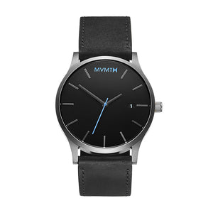 Reloj MVMT Análogo Hombre D-MM01-BSL