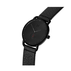 Reloj MVMT Análogo Hombre D-MR01-BBL