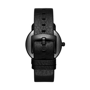 Reloj MVMT Análogo Hombre D-MR01-BBL