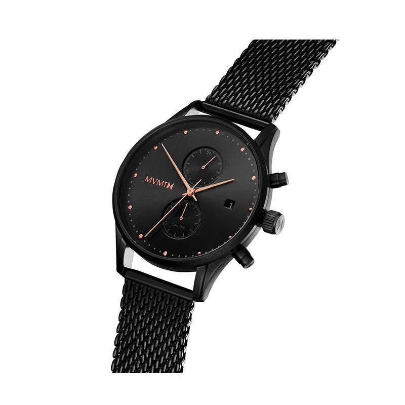 Reloj MVMT Análogo Hombre D-MV01-BBRG