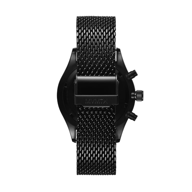 Reloj MVMT Análogo Hombre D-MV01-BBRG