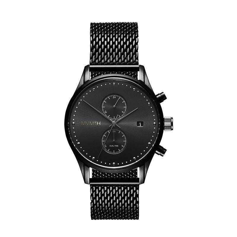 Reloj MVMT Análogo Hombre D-MV01-BL2