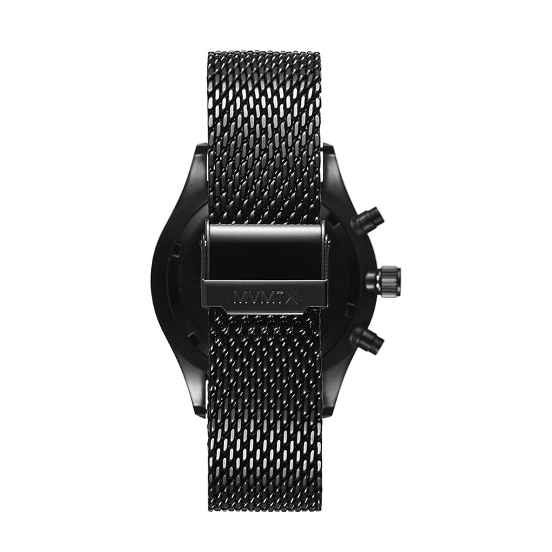 Reloj MVMT Análogo Hombre D-MV01-BL2