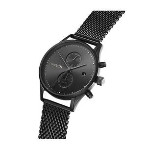 Reloj MVMT Análogo Hombre D-MV01-BL2