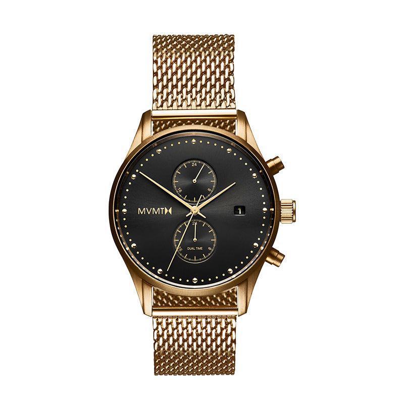 Reloj MVMT Análogo Hombre D-MV01-G2