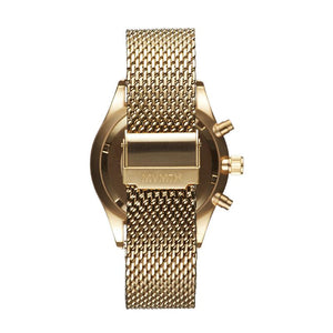 Reloj MVMT Análogo Hombre D-MV01-G2