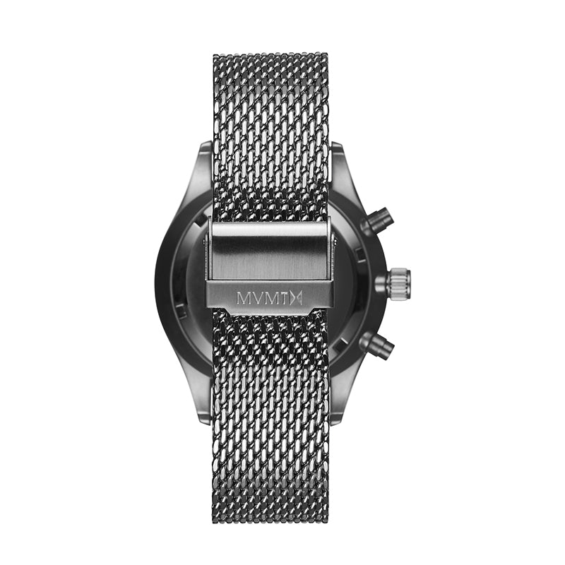 Reloj MVMT Análogo Hombre D-MV01-S2