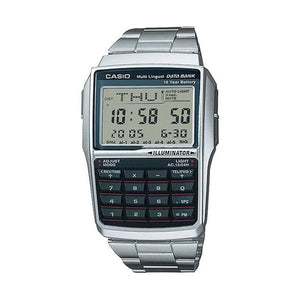 Reloj Casio Calculadora Unisex DBC-32D-1A