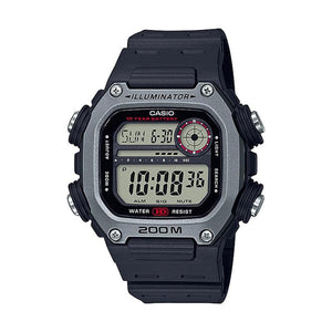 Reloj Casio Digital Hombre DW-291H-1AV