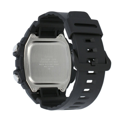 Reloj Casio Digital Hombre DW-291H-1AV