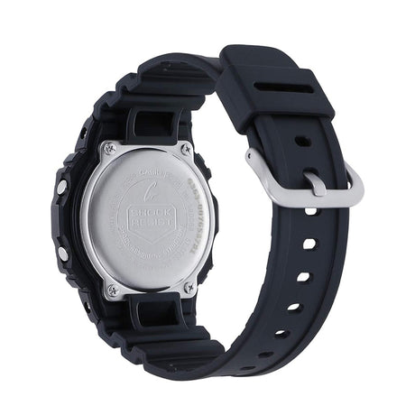 Reloj G-Shock Digital Hombre DW-5600BB-1DR