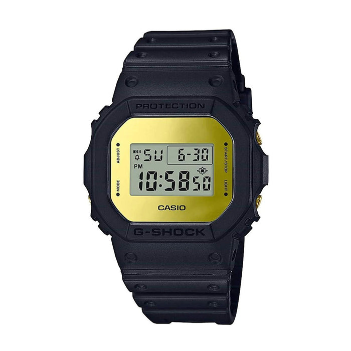 Reloj G-Shock Digital DW-5600BBMB-1