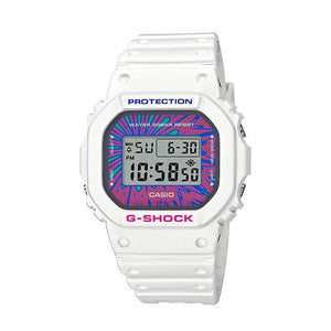 Reloj G-Shock Digital Unisex DW-5600DN-7