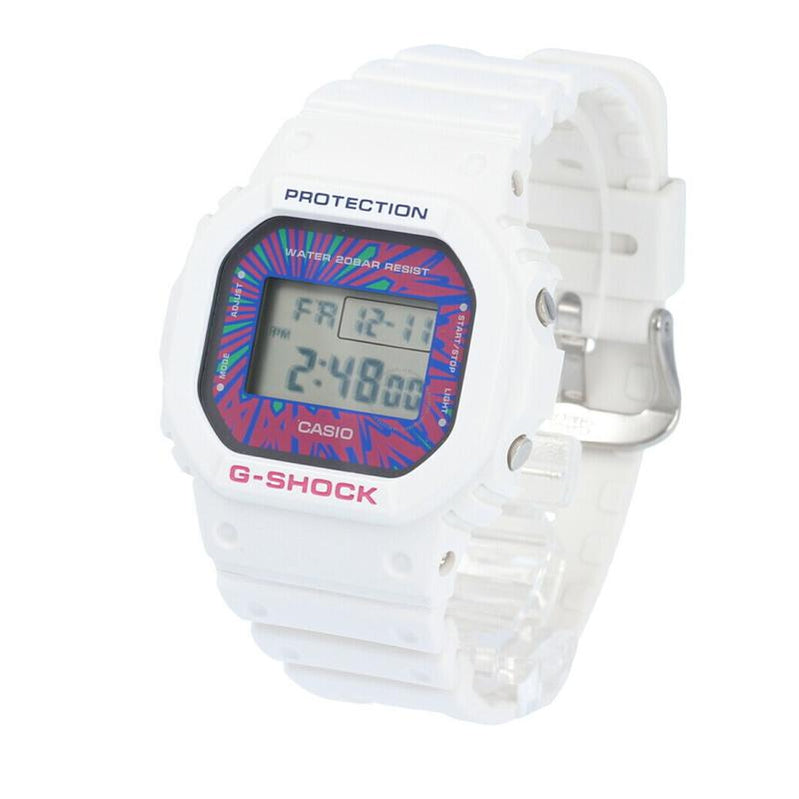 Reloj G-Shock Digital Unisex DW-5600DN-7