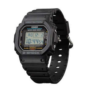 Reloj G-Shock Digital Unisex DW-5600E-1V