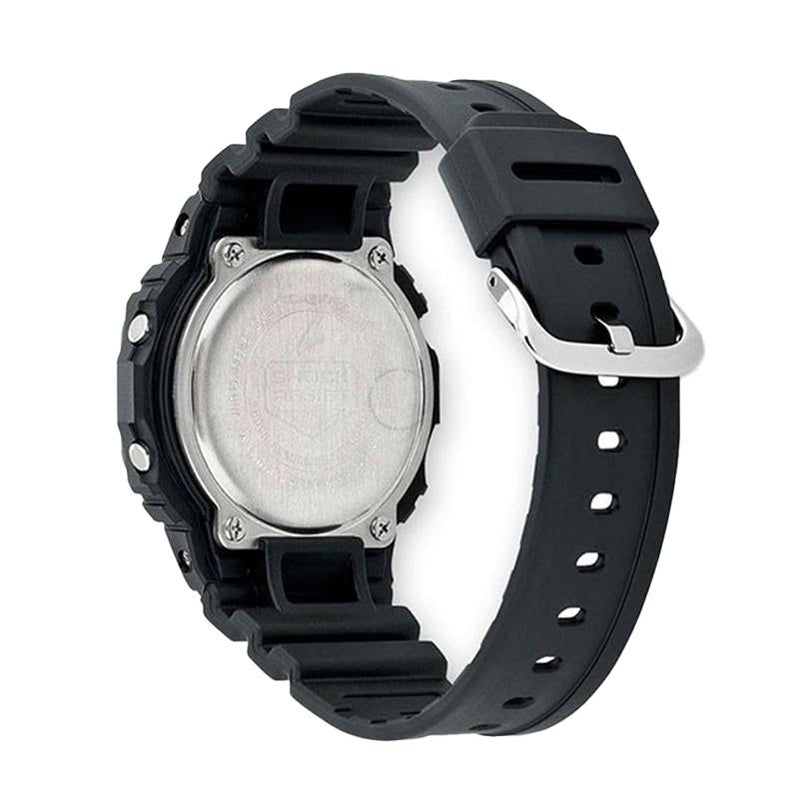 Reloj G-Shock Digital Unisex DW-5600E-1V