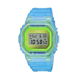 Reloj G-Shock Digital Unisex DW-5600LS-2