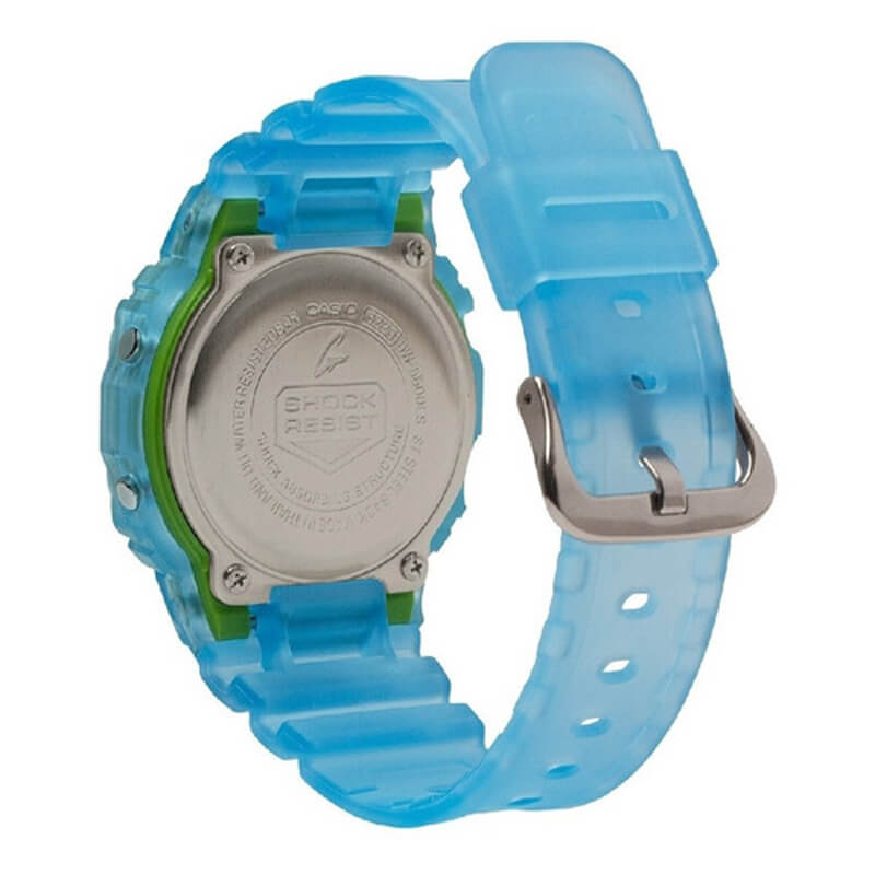 Reloj G-Shock Digital Unisex DW-5600LS-2