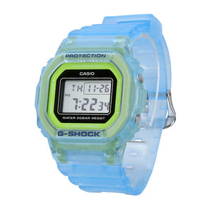 Reloj G-Shock Digital Unisex DW-5600LS-2