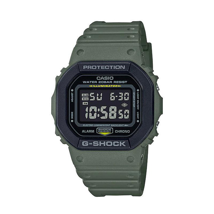 Reloj G-Shock Digital Hombre DW-5610SU-3D